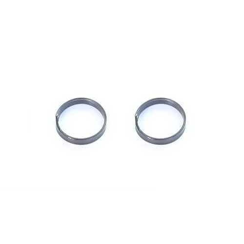 Bague d'arrêt Tekno pour arbres de transmission homocinétiques HD (SCTE, TEN-T, 810) - TKR2215