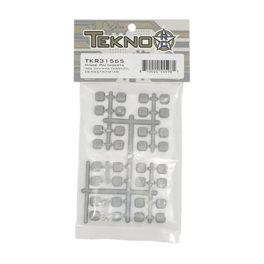 Hinge Pin Inserts (for 5mm hinge pins TKR9620, EB/NB/ET/NT/MT48) - TKR31565