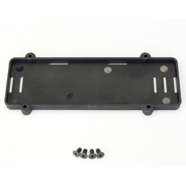 Support de batterie Tekno V3 (long 165x52mm, tous V3, universel) - TKR40006X