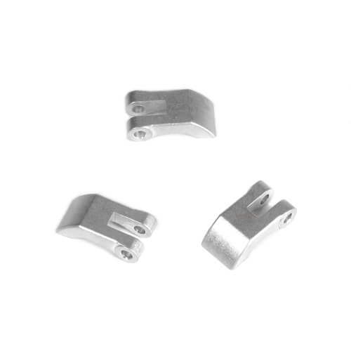 Tekno Traktion Drive / Machoires Elektri-Clutch - TKR4301