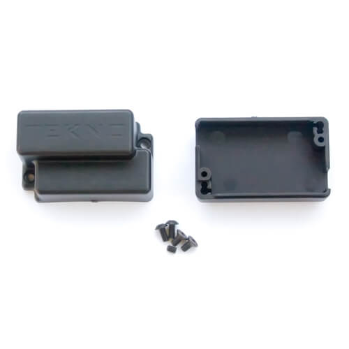 Tekno V4 Receiver Box (compatible w/ V3, V4 chassis) - TKR45004