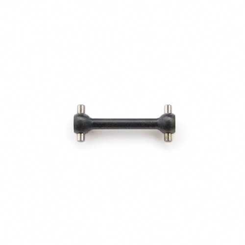 Arbre de transmission Tekno V4 (arrière, pour Kyosho MP9 4505) - TKR450513R