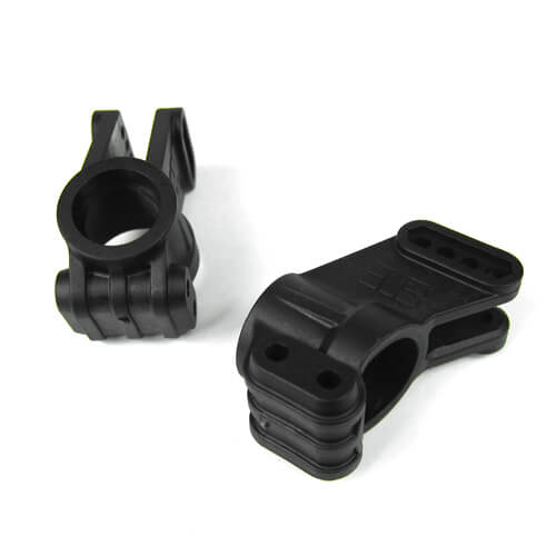 Moyeux Arrière Tekno (2 pcs, EB48) - TKR5040