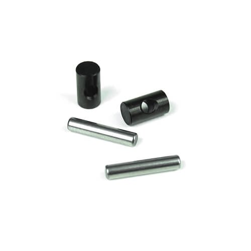 Kit de remise à neuf Tekno CVD (av/arr, pour 2 axes, EB48) - TKR5073