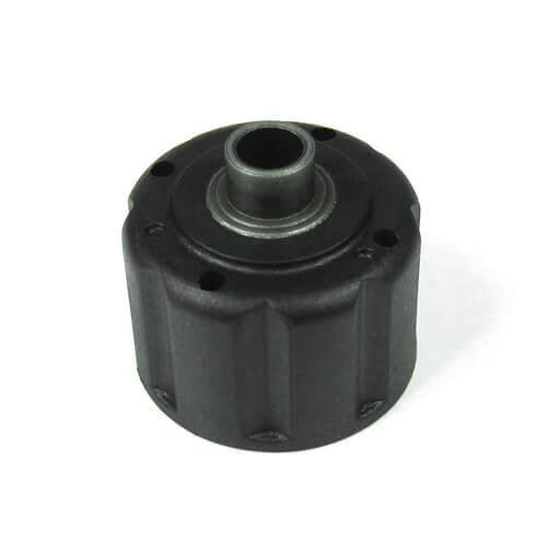 Boîtier de différentiel Tekno (av/cen/arr) - TKR5113