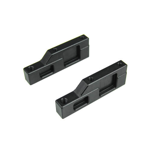 Tekno Engine Mounts (CNC, NB48, NT48) - TKR5323