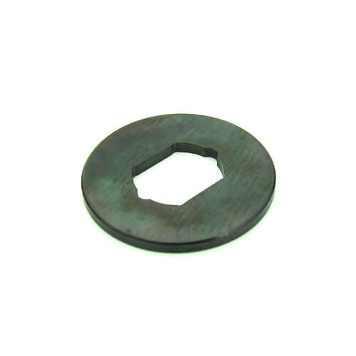 Disque de frein Tekno (CNC, trempé, tous NB/NT48) - TKR5345B
