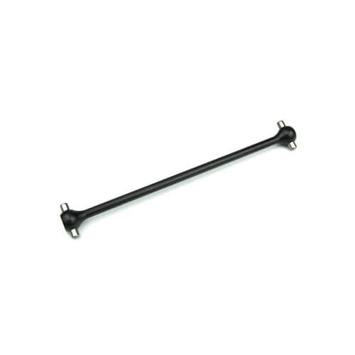 Arbre de transmission Tekno (central, avant, acier, NB48, NT48) - TKR5377