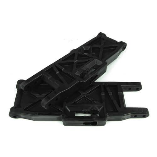 Tekno Suspension Arms (rear, 2pcs, ET48, NT48) - TKR5430