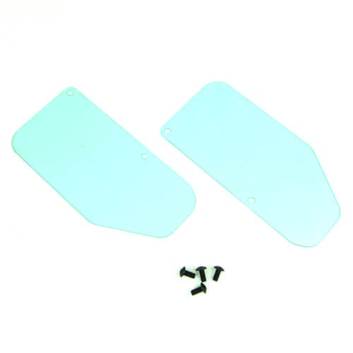 Protection arrière de bras Tekno (ET48, NT48) - TKR5433