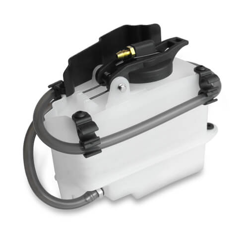 Réservoir de carburant Tekno (avec amortisseur, NT48, conforme IFMAR) - TKR5440C