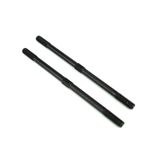 Chape de tendeur Tekno (bras de carrossage, avant, 2 pièces, ET48, NT48) - TKR5451