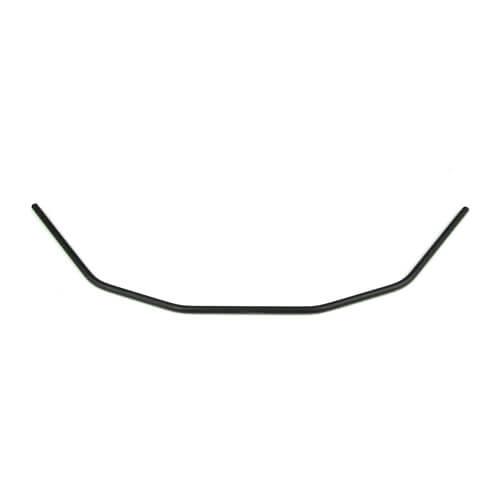 Barre antiroulis Tekno (arrière, 2,3 mm, ET48, NT48) - TKR5490