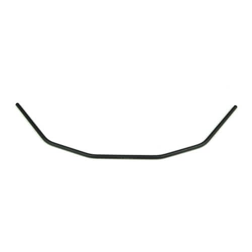 Barre antiroulis Tekno (arrière, 2,4 mm, ET48, NT48) - TKR5491