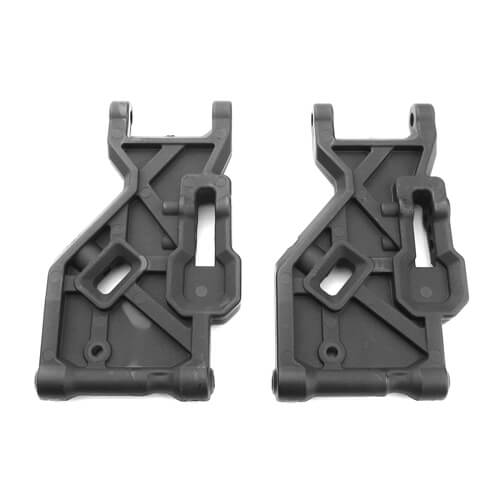 Bras de suspension Tekno (SCT410, avant, révisés 2 pièces) - TKR5536B