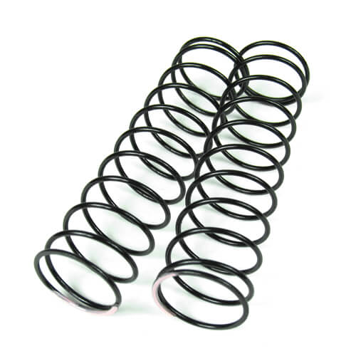 Jeu de ressorts d'amortisseur Tekno (arrière, 1,4 x 11,0T, 85 mm) - TKR6030