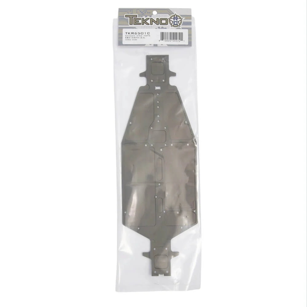 Chassis (EB410/ET410.3) - TKR6501C