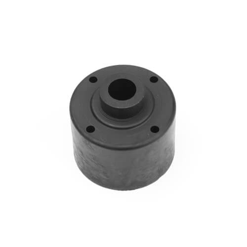 Boîtier de différentiel Tekno (av/cen/arr, 3 pcs, EB410) - TKR6511