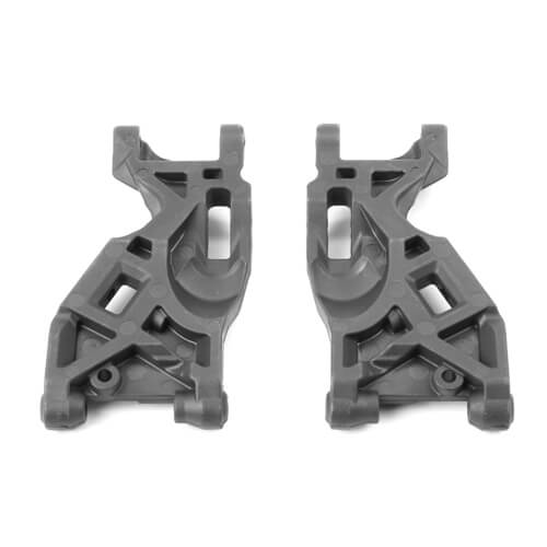 Bras de suspension Tekno (avant, pour axes TKR6523HD de 3,5mm, EB410/410.2) - TKR6525B
