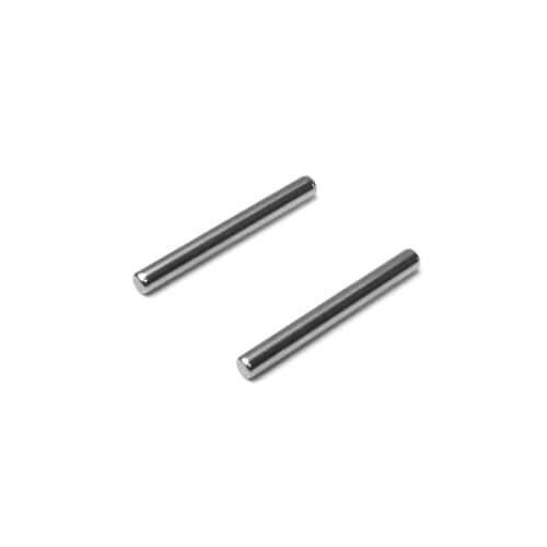 Axes d'articulation Tekno (extérieurs, avant, EB410, 2 pcs) - TKR6565