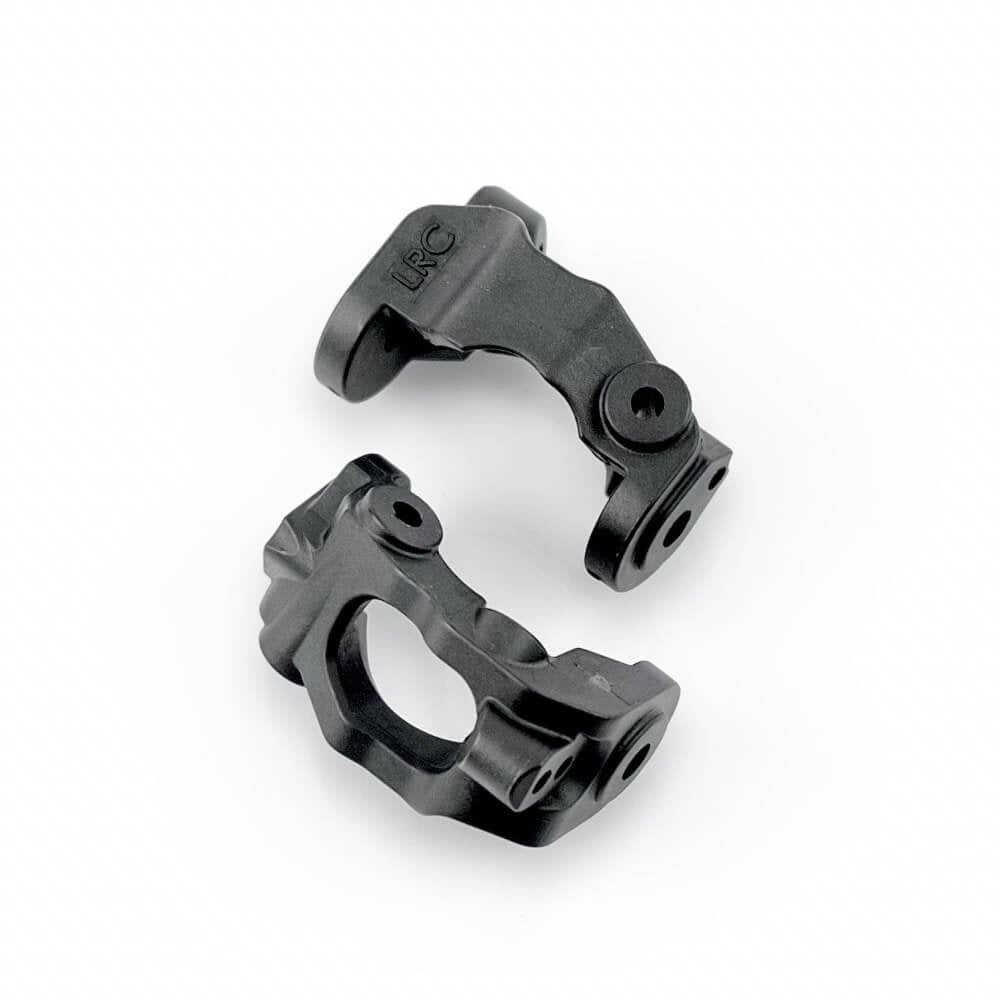 Tekno Spindle Carriers (9°, LRC, L/R, EB410.2) - TKR6626