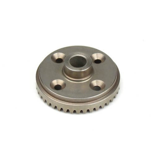 Couronne de Différentiel Tekno (40d, ET410, à utiliser avec TKR7222) - TKR7221