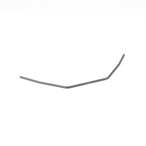 Barre stabilisatrice Tekno (avant, 2.1mm) - TKR9081