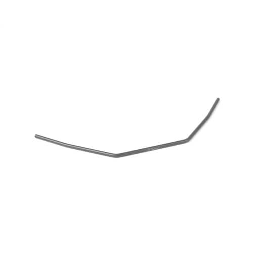 Barre antiroulis Tekno (avant, 2,3 mm) - TKR9083