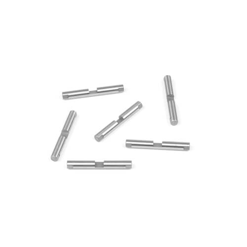 Tekno Goupilles de Différentiel (2.0, 6pcs) - TKR9149