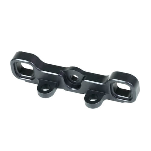 Renfort d'axe de charnière Tekno (CNC, 7075, EB/NB48 2.0, Bloc D) - TKR9164