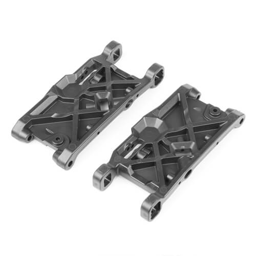 Bras de suspension Tekno (arrière, EB/NB48 2.0) - TKR9184