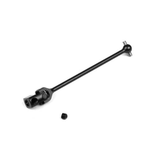 Arbre de transmission universel Tekno (central, avant, 87,5mm, NB/NT 2.0) - TKR9296