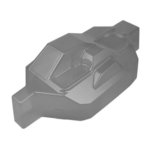 Carrosserie Tekno (NB48 2.0, avec masque de fenêtre) - TKR9345