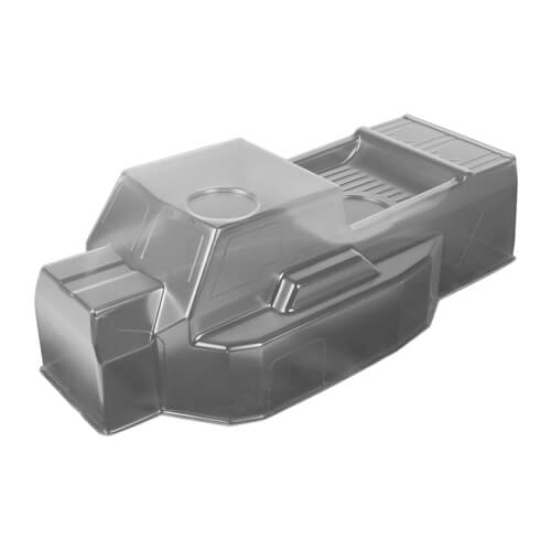 Tekno Body (NT48 2.0, with window mask) - TKR9445A