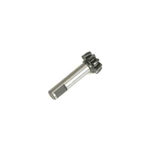 Pignon de différentiel Tekno (9 dts, AV/AR, CNC, ET/NT48 2.0, à utiliser avec TKR9452) - TKR9453
