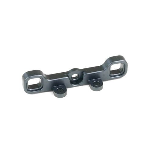 Renfort de goupille de charnière Tekno (CNC, 7075, ET/NT48 2.0, bloc A) - TKR9461