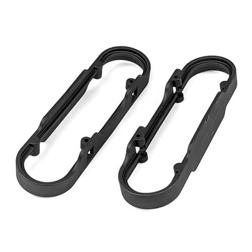 Barres pare-chocs Tekno (SCT410 2.0, G/D) - TKR9583