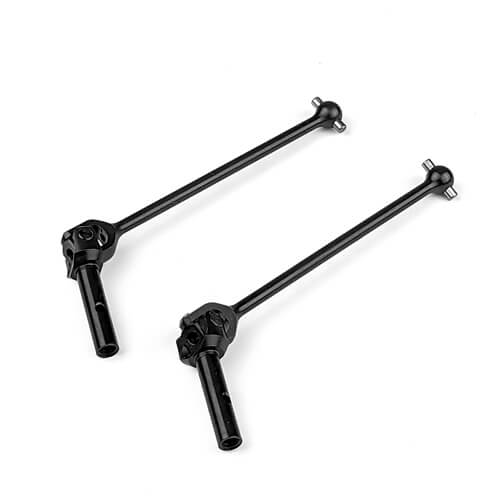 Jeu de cardans Tekno universels (av/arr, 87 mm, EB48SL 2.0, 2 pièces) - TKR9588
