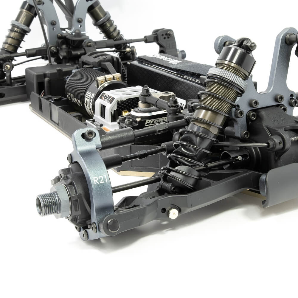 Tekno EB48 2.2 1/8th 4WD Competition Electric Buggy Kit - TKR9005