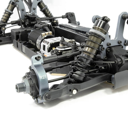 Tekno EB48 2.2 1/8th 4WD Competition Electric Buggy Kit - TKR9005