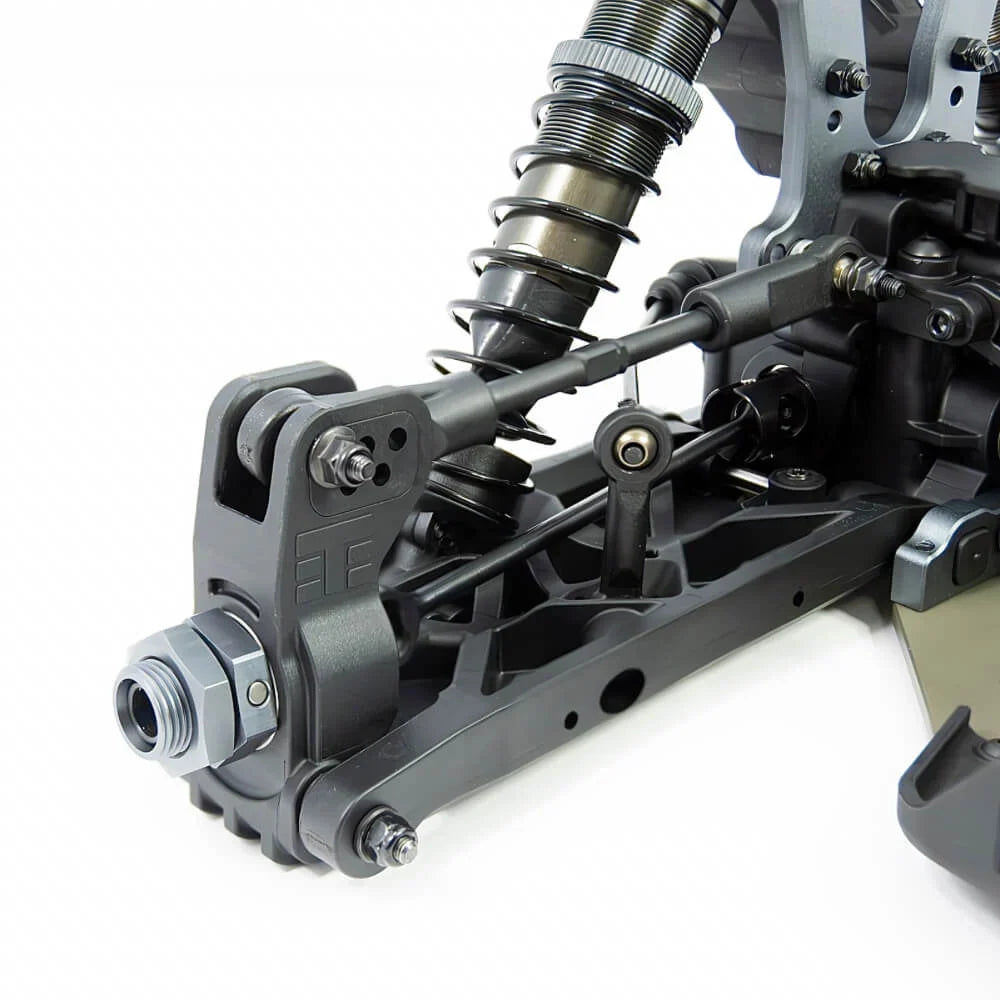 Tekno NB48 2.2 1/8th 4WD Competition Nitro Buggy Kit - TKR9305