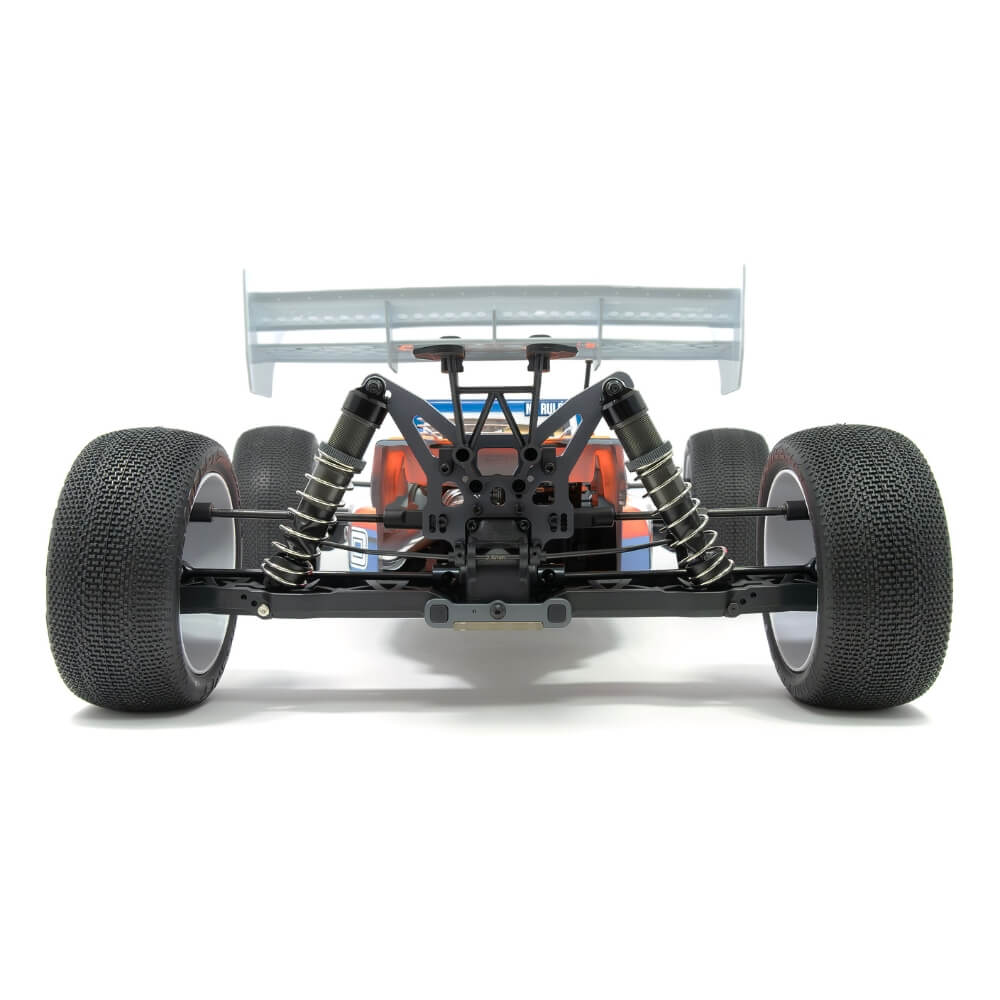 Kit Truggy Nitro de Compétition 1/8ème 4x4 Tekno NT48 2.2 - TKR9401