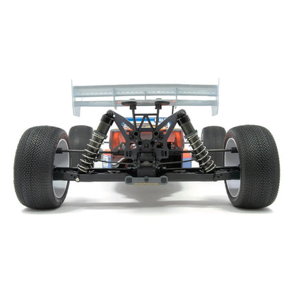 Kit Truggy Nitro de Compétition 1/8ème 4x4 Tekno NT48 2.2 - TKR9401
