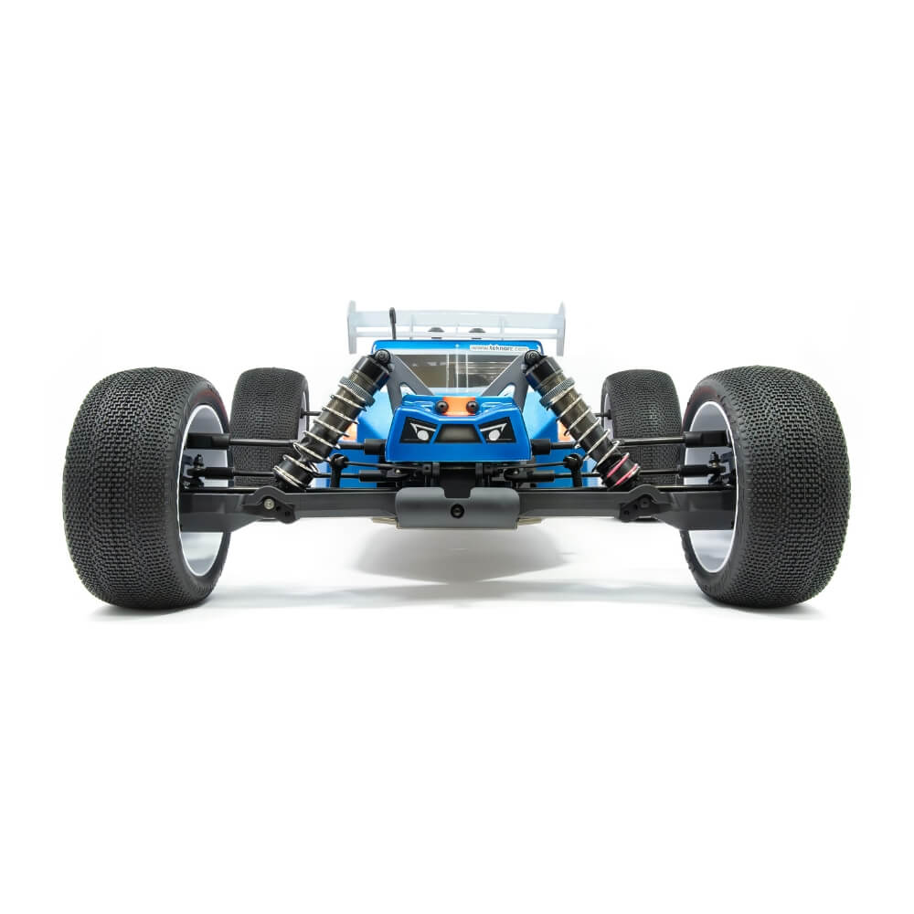 Kit Truggy Nitro de Compétition 1/8ème 4x4 Tekno NT48 2.2 - TKR9401