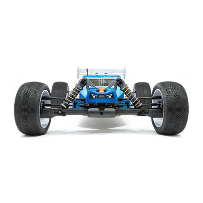 Kit Truggy Nitro de Compétition 1/8ème 4x4 Tekno NT48 2.2 - TKR9401