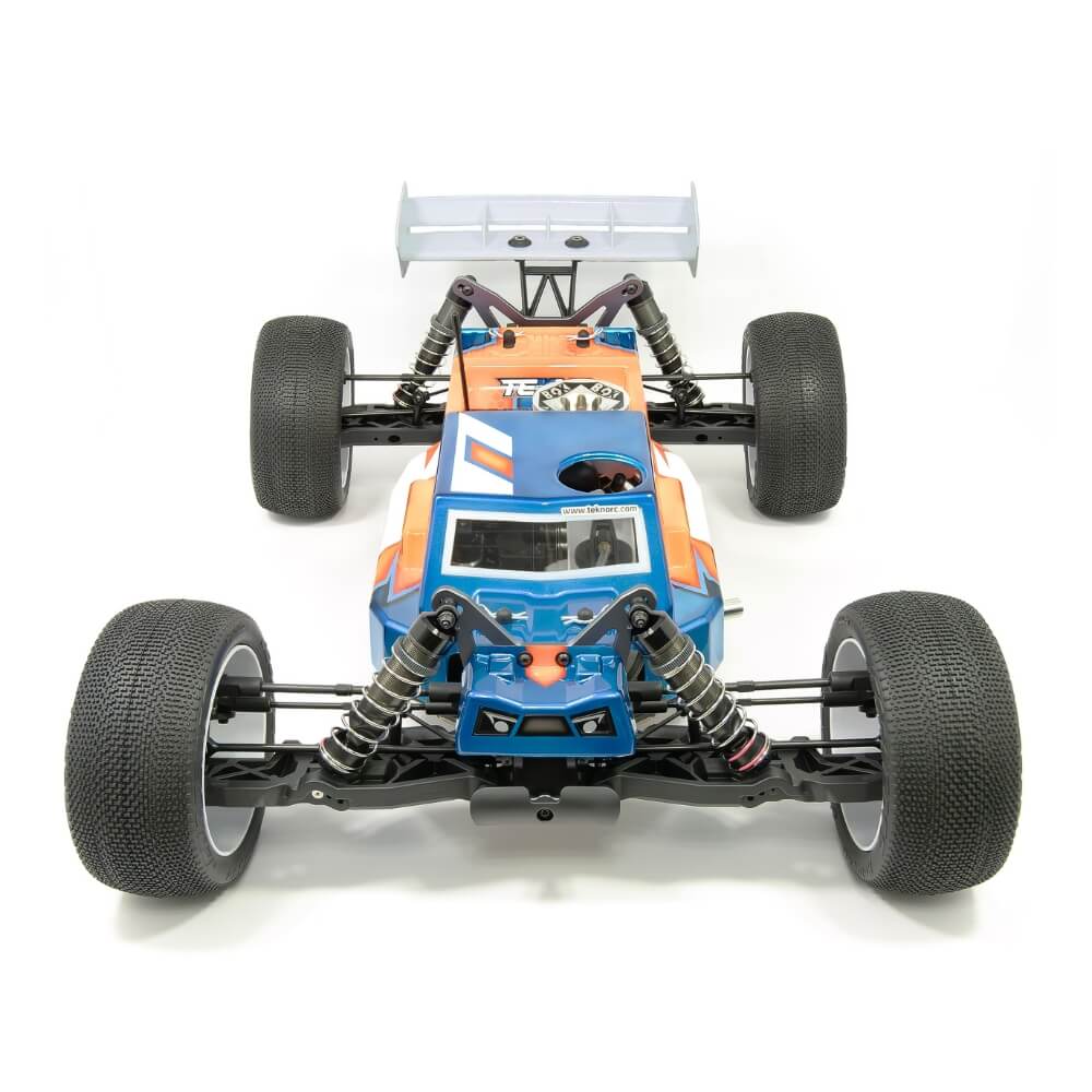 Kit Truggy Nitro de Compétition 1/8ème 4x4 Tekno NT48 2.2 - TKR9401