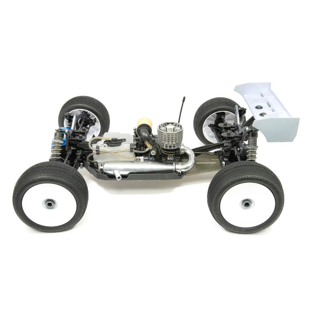 Kit Truggy Nitro de Compétition 1/8ème 4x4 Tekno NT48 2.2 - TKR9401