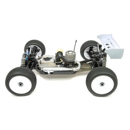 Kit Truggy Nitro de Compétition 1/8ème 4x4 Tekno NT48 2.2 - TKR9401