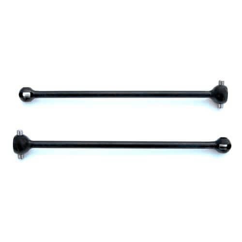 ARBRE DE TRANSMISSION Tekno M6 (AXES SEULEMENT, SCTE, TEN-T, 810) - TKR2210