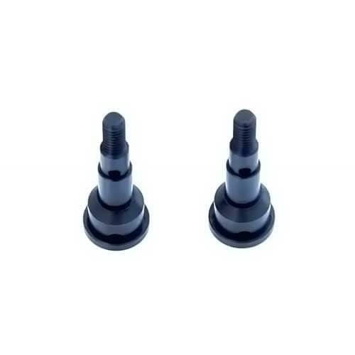 Demi-arbres courts Tekno M6 (LOSI SCTE, TEN-T, 810) - TKR2211